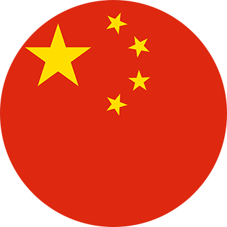 China Flag