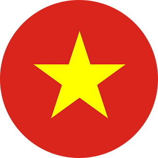 Vietnam Flag
